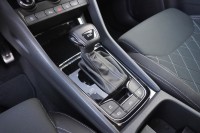 Skoda Karoq 1.5 TSI DSG Sportline