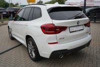 BMW X3 xDrive 20d M Sport