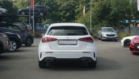 Mercedes-Benz A 250 A250 AMG Line