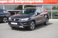 Vorschau: Seat Ateca 1.5 TSI DSG 4Drive