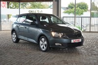 Skoda Fabia 1.0 Ambition