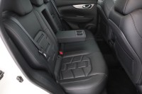 Nissan Qashqai 1.7 dCi Tekna 4x4