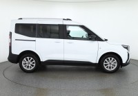Ford Tourneo Courier Titanium 1.0 EB Aut.