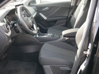 Audi Q2 35 1.5 TFSI advanced