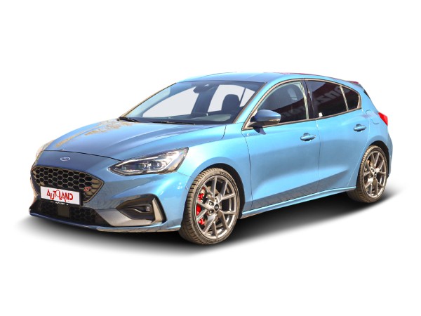 Ford Focus 2.3 EcoBoost ST