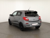 Mitsubishi Space Star 1.2 Aut. Diamant Edition+