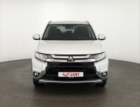 Mitsubishi Outlander 2.0 MIVEC