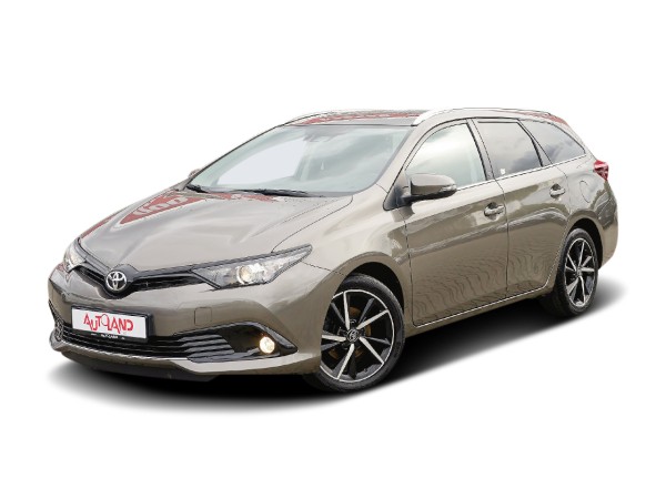 Toyota Auris Touring Sports 1.2 Turbo Team D