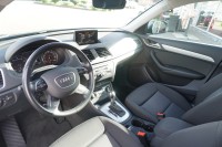 Audi Q3 2.0 TFSI quattro basis DSG