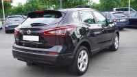 Nissan Qashqai 1.3 Acenta