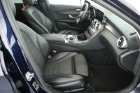 Mercedes-Benz C 220 C220 d T AMG Line