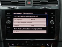 VW Golf VII 1.5 TSI Comfortline