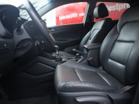 Hyundai Tucson 1.6 blue Advantage 2WD