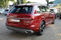 Audi Q7 55 3.0 TFSI e quattro