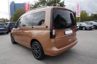 VW Caddy 1.5 TSI