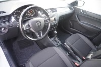 Skoda Rapid Spaceback 1.4 TSI DSG