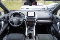 Mitsubishi Eclipse Cross 2.4Hybrid Plus Select Black 4WD