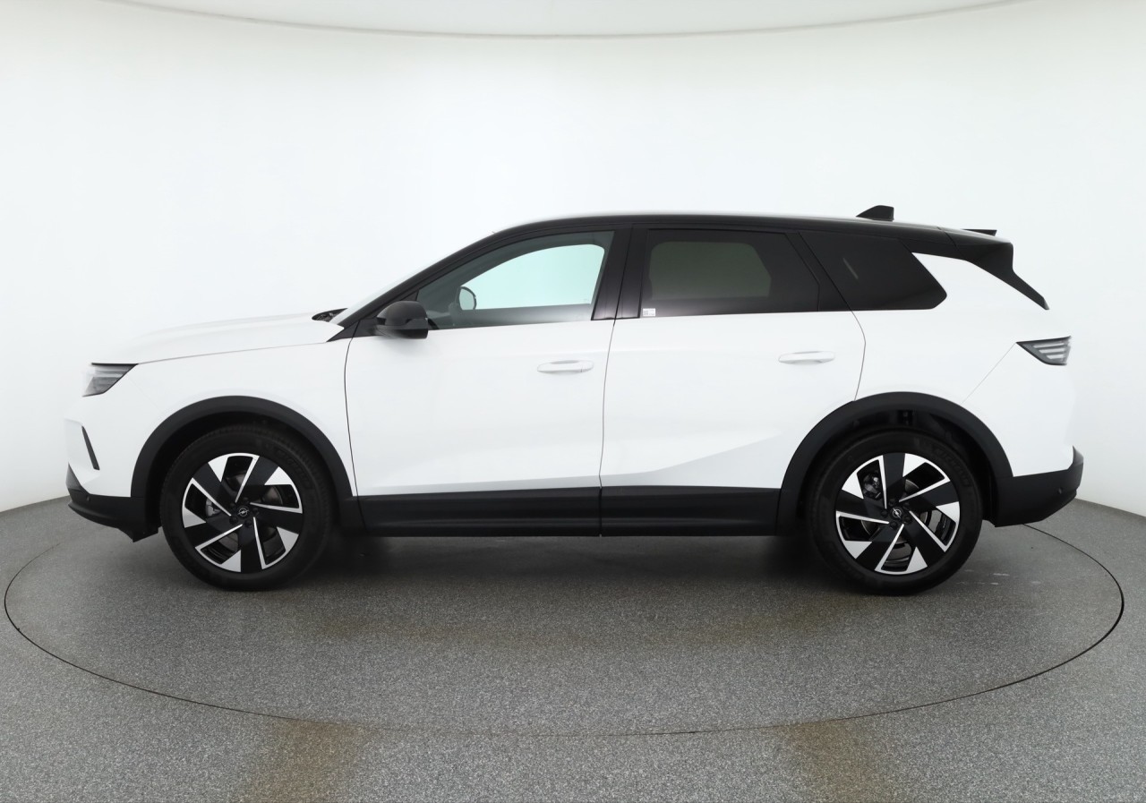 Opel Grandland Ultimate 1.2DI Turbo Hybrid Aut.