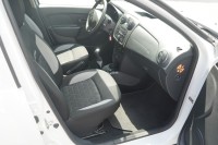 Dacia Sandero II 0.9 TCe 90 eco²Stepway