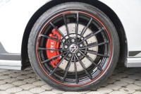 VW Golf VIII 2.0 GTI Clubsport Akrapovic