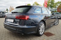 Audi A6 2.0 TFSI Avant quattro