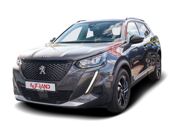 Peugeot 2008 1.2 PureTech Allure