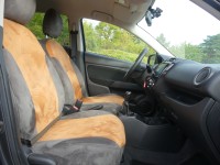 Mitsubishi Space Star 1.2