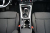 Audi Q3 35 1.5 TFSI S line