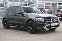 Mercedes-Benz GLC 250 4Matic 9G-Tronic