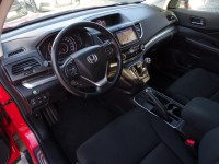 Honda CR-V Elegance 4WD 2.0 i-VTEC