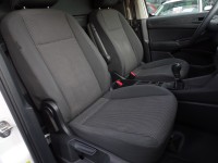 VW Caddy Cargo Maxi 1.5 TSI