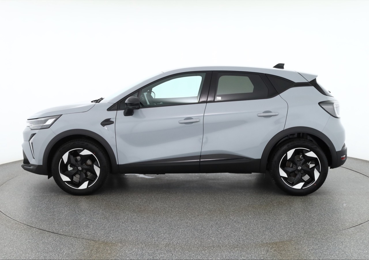 Renault Captur TCe 90