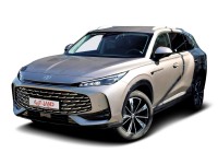MG HS 1.5 T-GDI Luxury Aut. 2-Zonen-Klima Sitzheizung LED