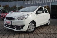 Mitsubishi Space Star 1.0 Edition Klima USB Tagfahrlicht