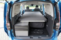 VW Caddy Maxi California 2.0 TDI DSG