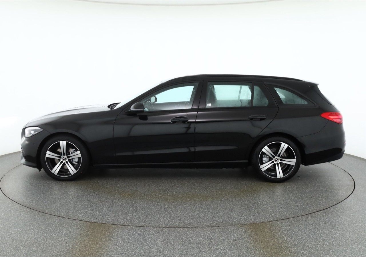 Mercedes-Benz C 200 C200 d T