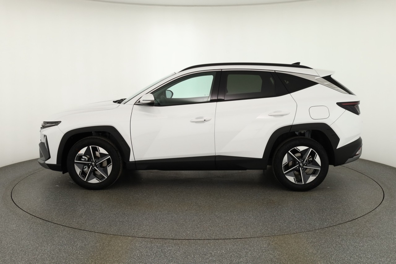 Hyundai Tucson 1.6 T-GDI