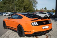 Ford Mustang 5.0 Mach 1