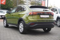 VW Taigo 1.0 TSI