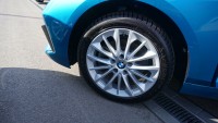 BMW 1 118i Advantage Aut.