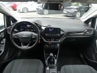 Ford Fiesta 1.1 Trend