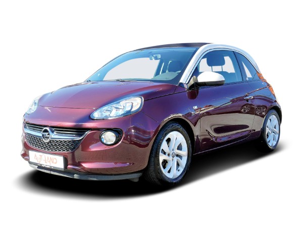 Opel Adam 1.4 Open Air