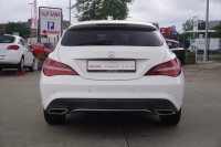 Mercedes-Benz Shooting Brake CLA 180 Urban