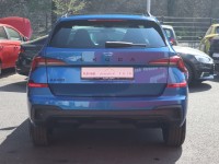 Skoda Kamiq Monte Carlo 1.5 TSI DSG