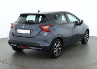 Nissan Micra 1.0 N-Way