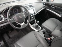 Suzuki SX4 S-Cross 1.4 4x4 M-Hybrid Comfort