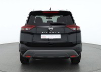 Nissan X-Trail 1.5 VC-T mHev N-Connecta Aut.