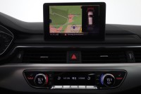 Audi A4 Avant 1.4 TFSI sport