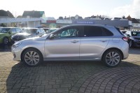 Hyundai i30 1.4 T-GDI Aut. Passion +