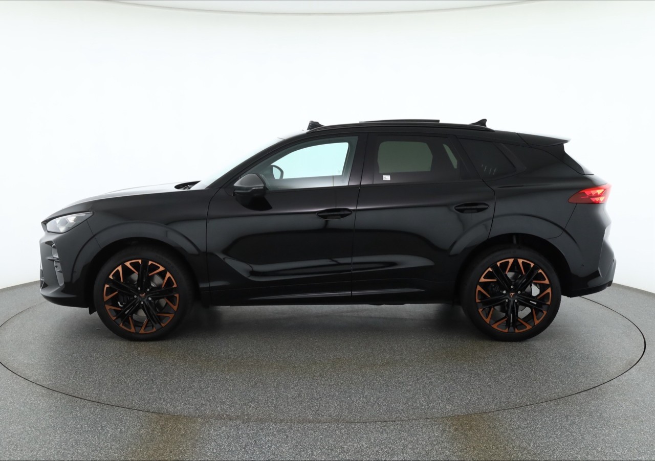 Cupra Terramar VZ 2.0 TSI 4Drive DSG